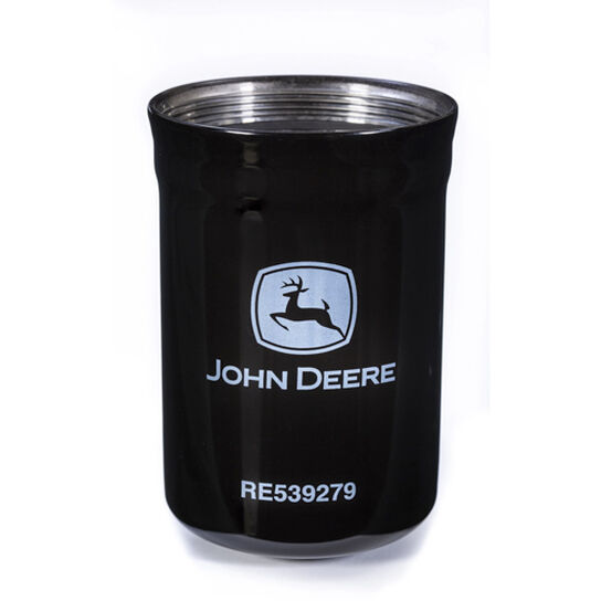 Engine Oil Filter - RE539279,  image number 0