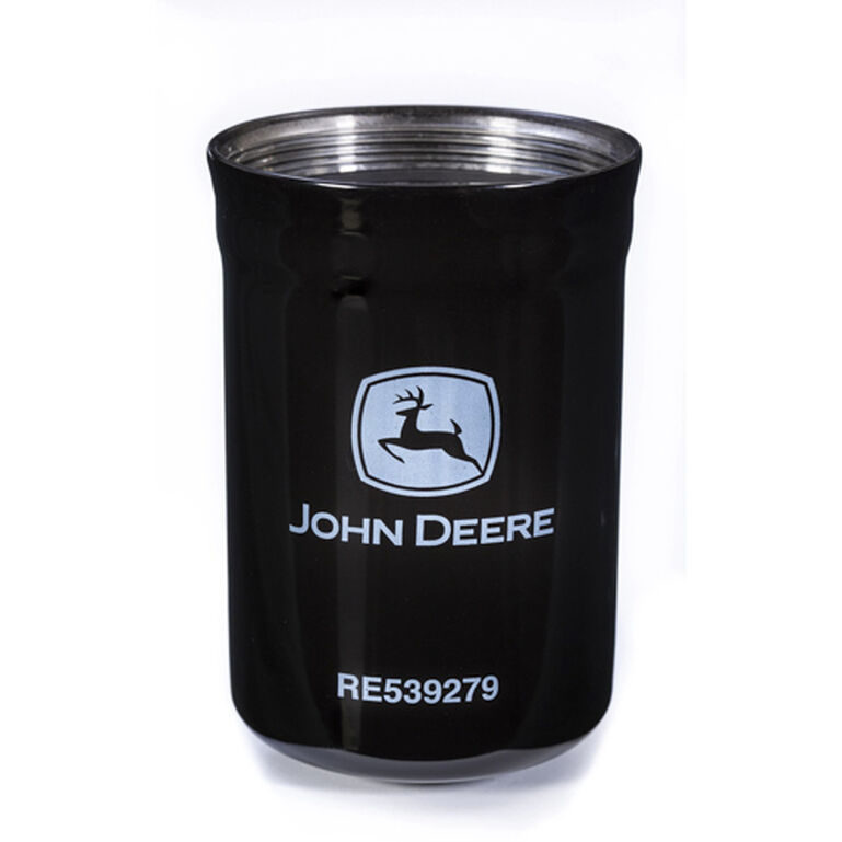 Engine Oil Filter - RE539279, 
