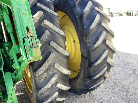 2012 8335R - 442843,  image number 16