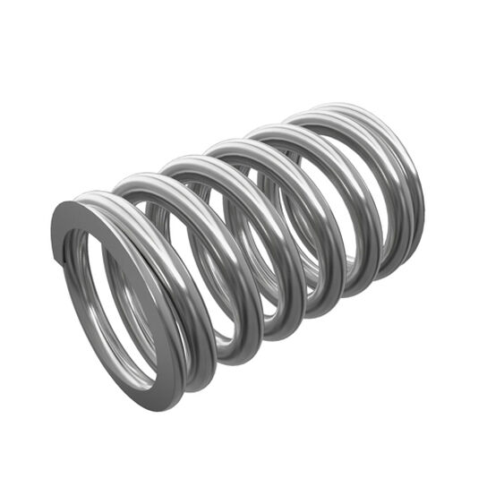 Valve Spring - R26125,  image number 3