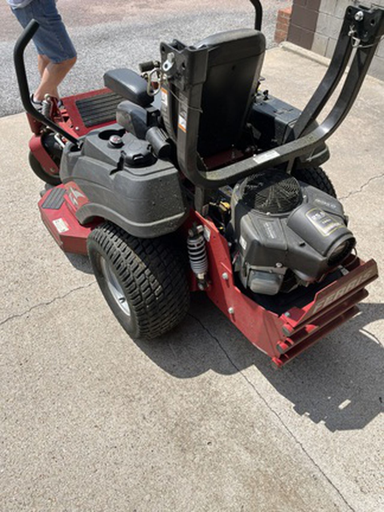 2020 IS600Z - 447138,  image number 3