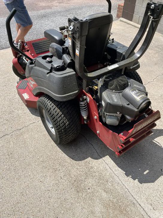 2020 IS600Z - 447138,  image number 3