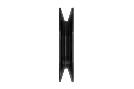 Idler, 4.6" Commercial Pulley - TCA17541,  image number 2