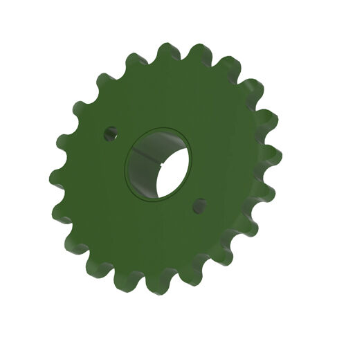 Chain Sprocket, Assembly - 20 Teeth Ans - AXE21089 | John