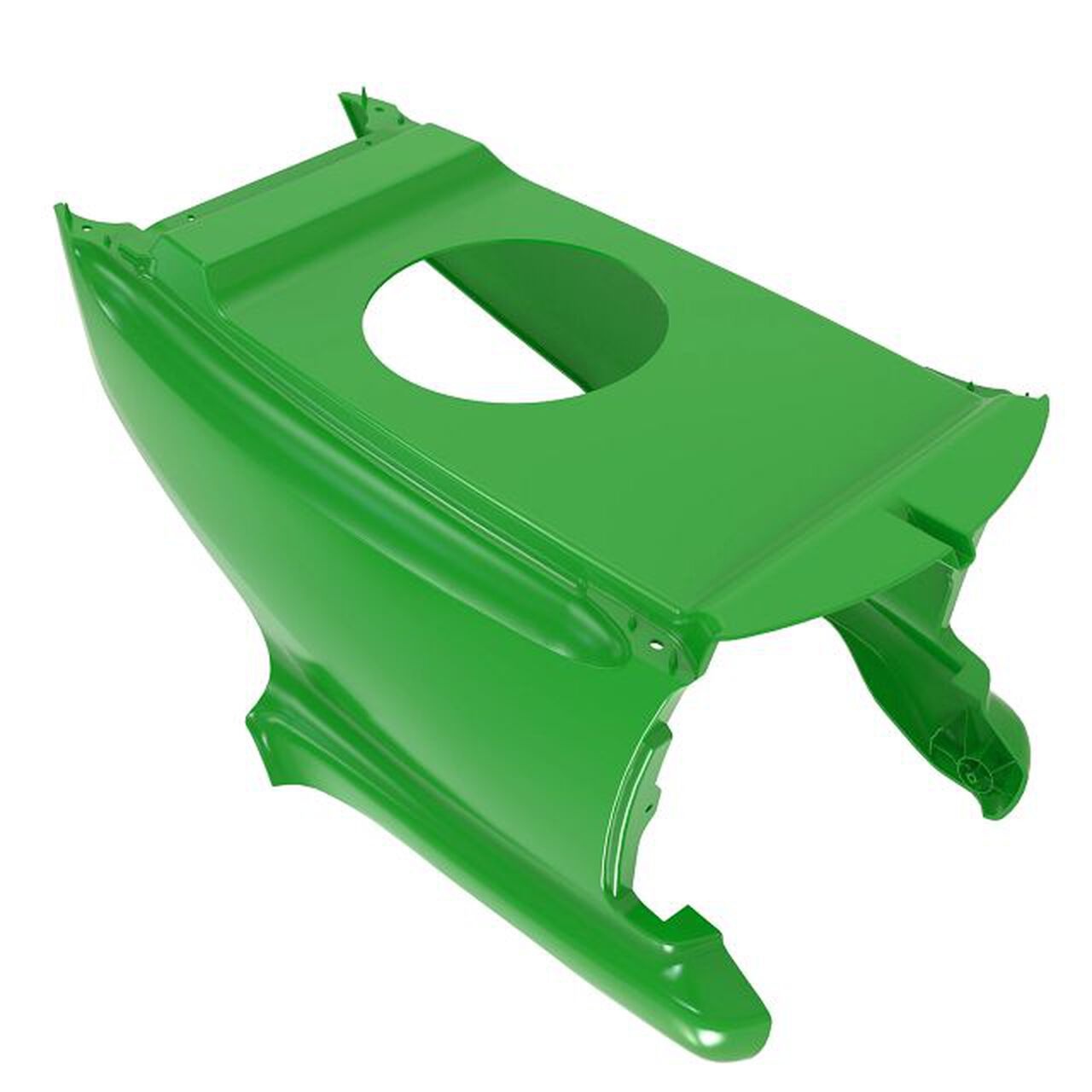 Hood - AM132595,  image number 0