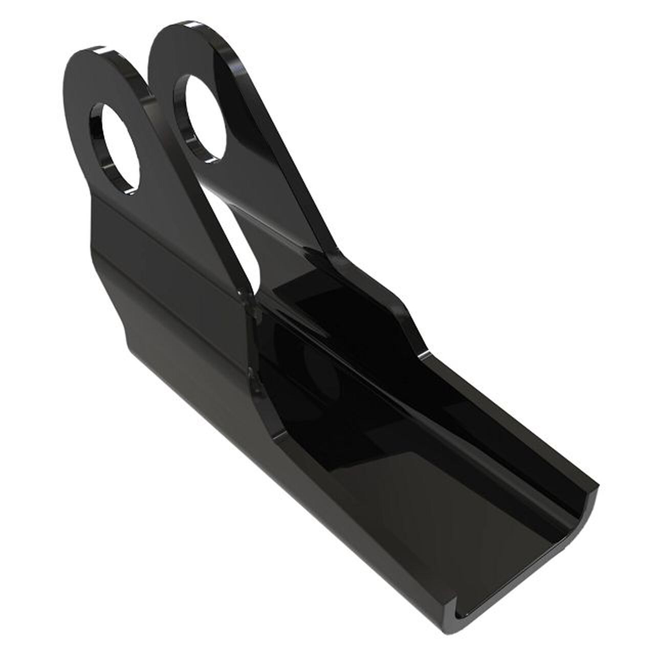Straw Chopper Rotor Blade, Includes 8 Scoop Blade per Kit - AH225940,  image number 0