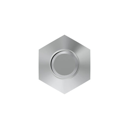 Wheel Bolt 7/16 x 1-1/4 - M157847,  image number 1