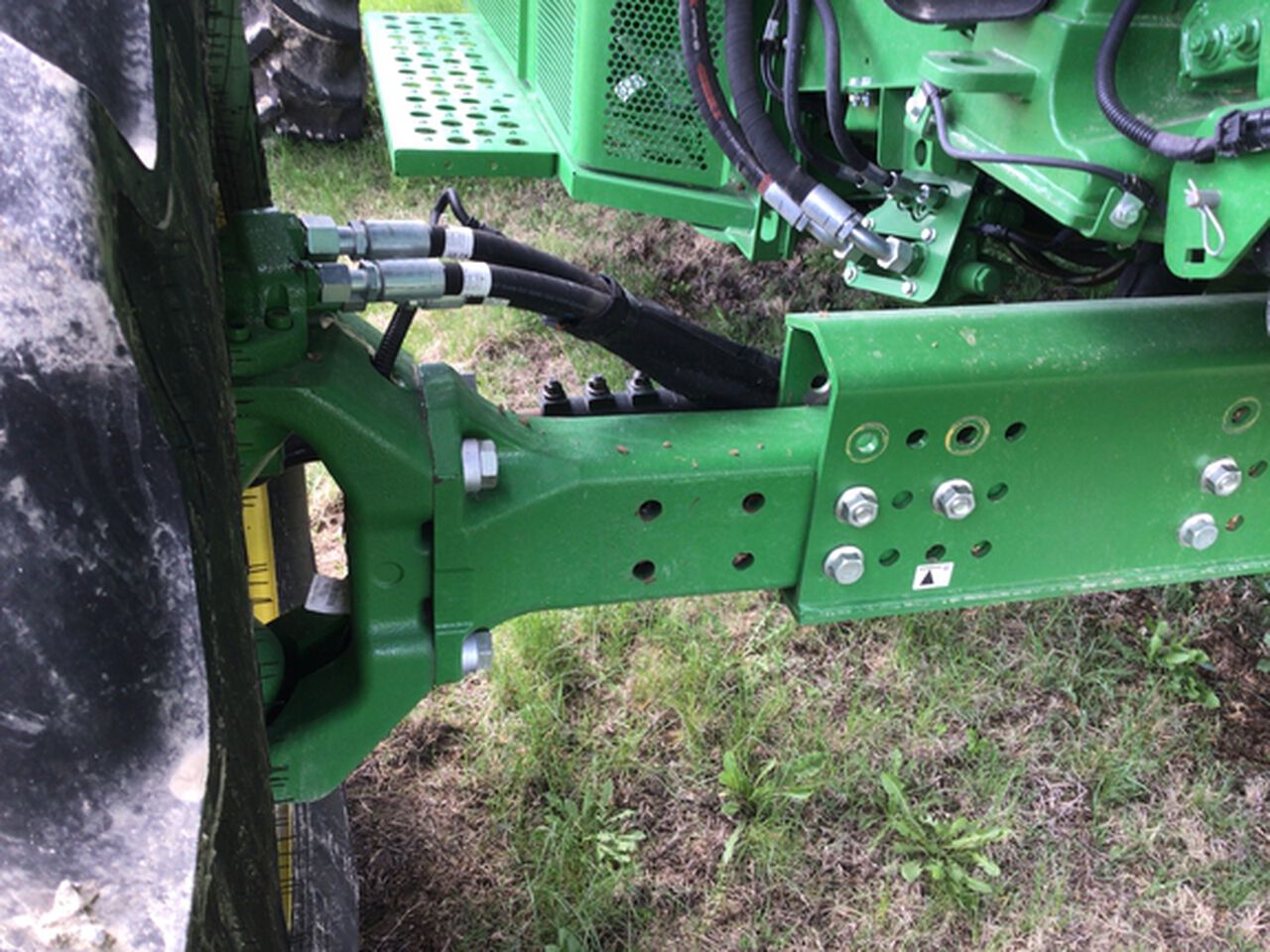 2024 S770 - 436880,  image number 12