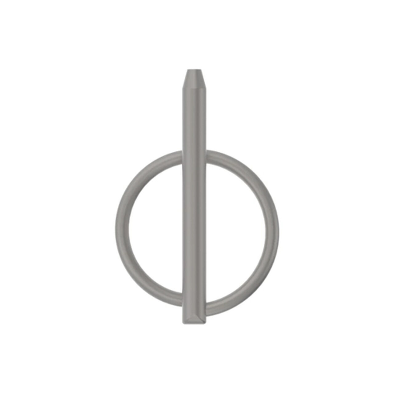 Snap Lock Pin - M115827,  image number 3