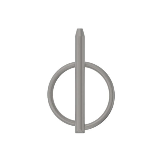 Snap Lock Pin - M115827,  image number 3