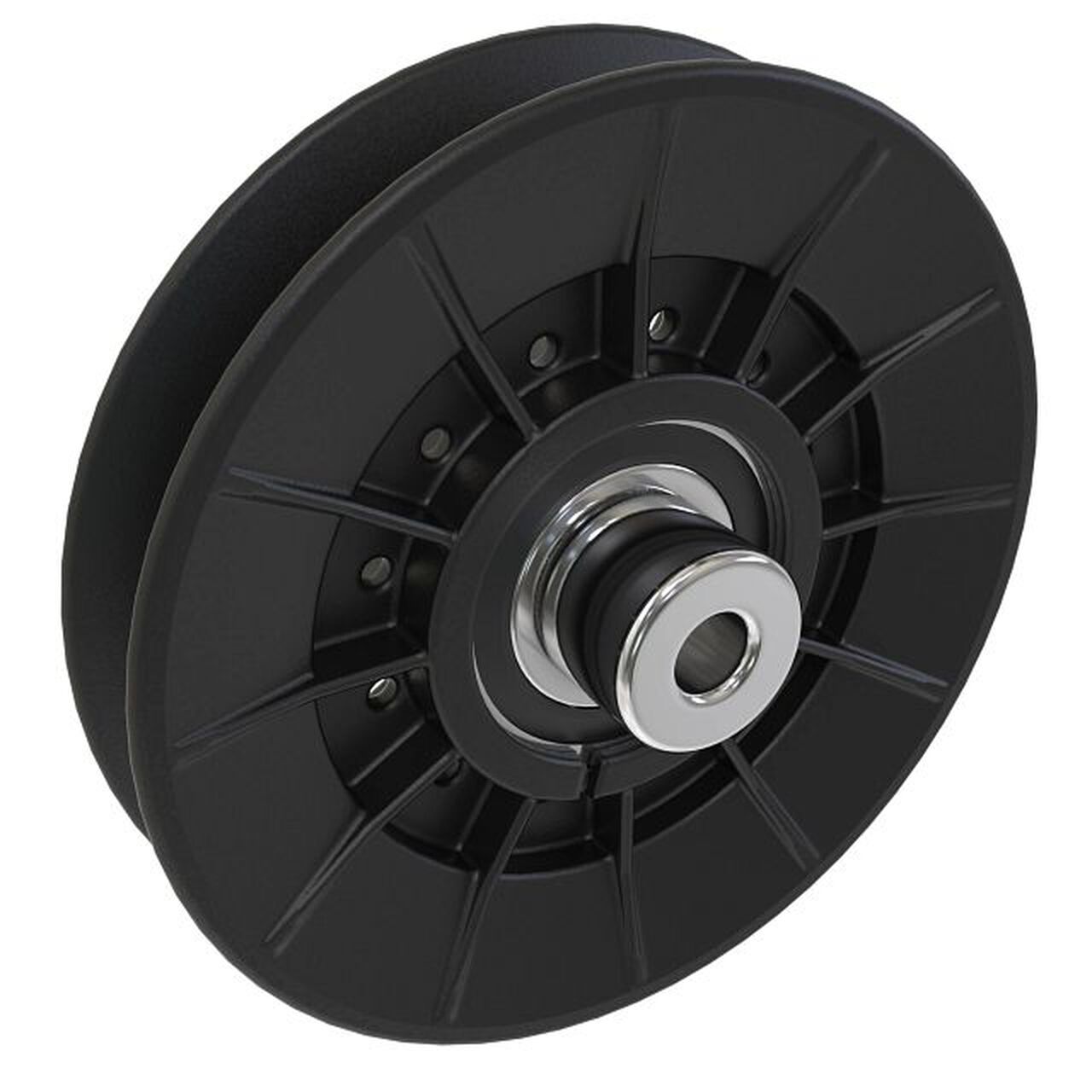 Belt Drive Pulley - AUC20589,  image number 0