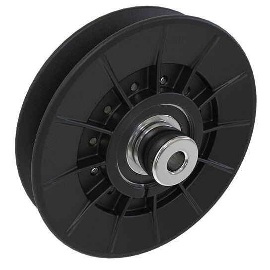 Belt Drive Pulley - AUC20589,  image number 0