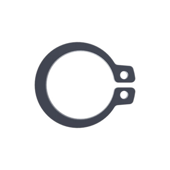 Snap Ring 0.6496 - 40M7416,  image number 3