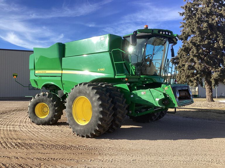 2019 S780 - 422891, 