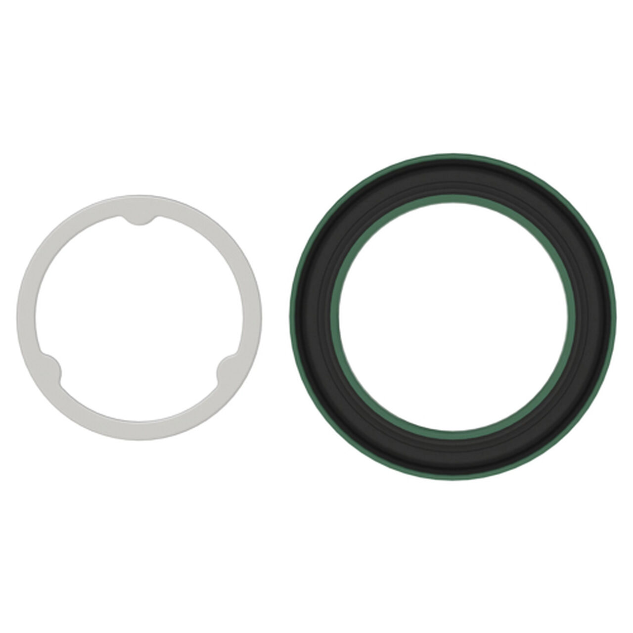 Crankshaft Seal Kit - RE543639,  image number 4