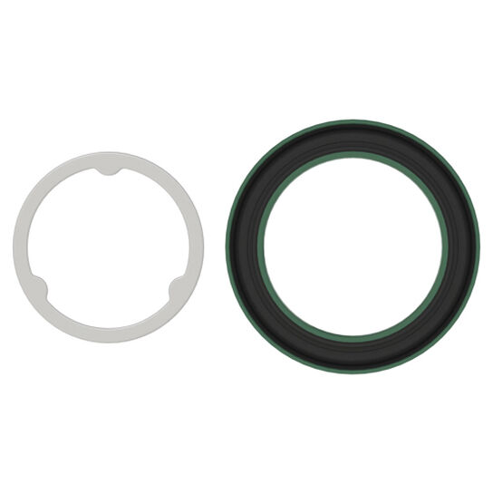 Crankshaft Seal Kit - RE543639,  image number 4