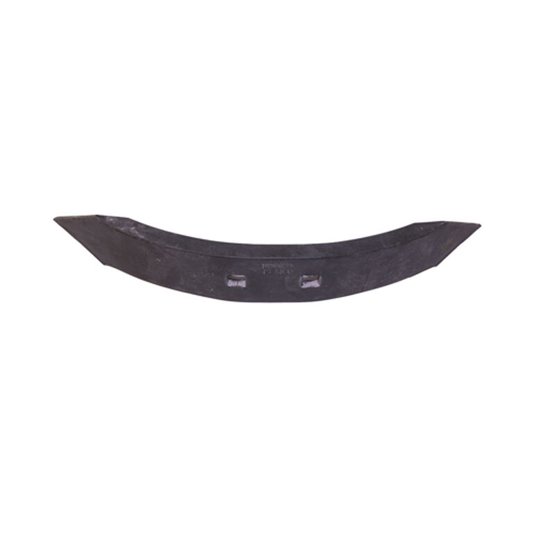 Double Point Chisel Shovel 2" x 14" - N130189, 