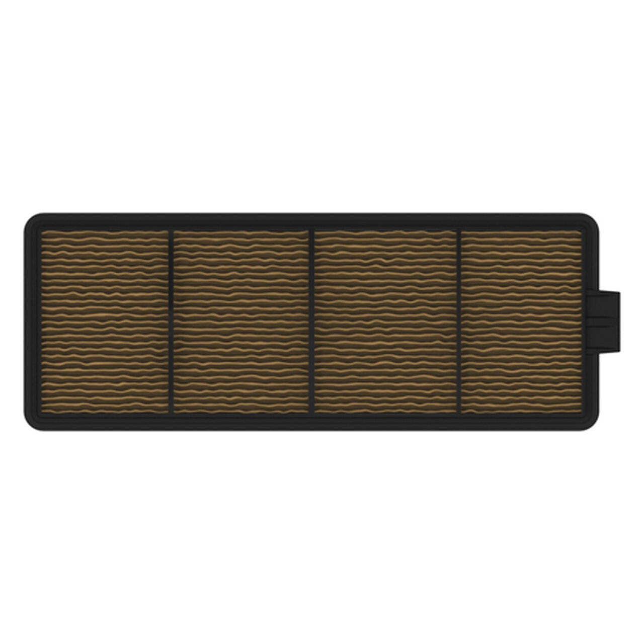 Secondary Engine Air Filter - AL215054,  image number 1