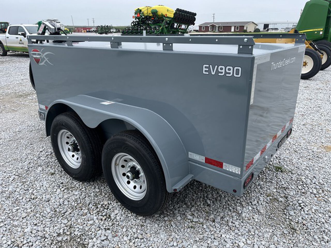  EV990 - 446405,  image number 3
