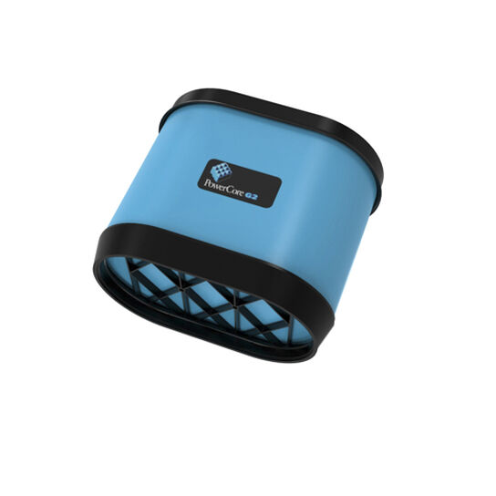 PowerCore Primary Engine Air Filter Element - RE564863,  image number 2