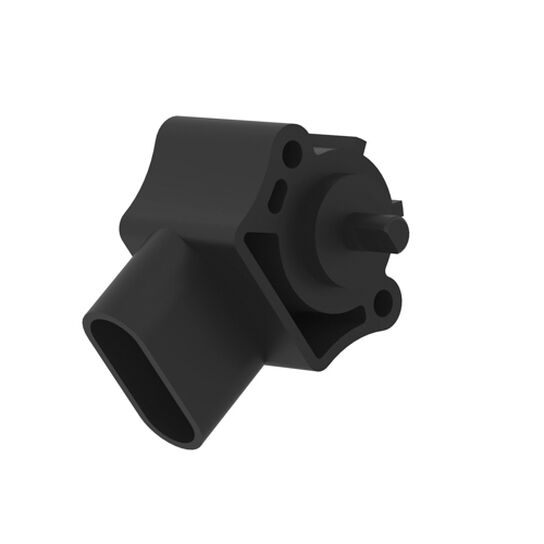 Dual Output Rotary Position Sensor - RE575333,  image number 2