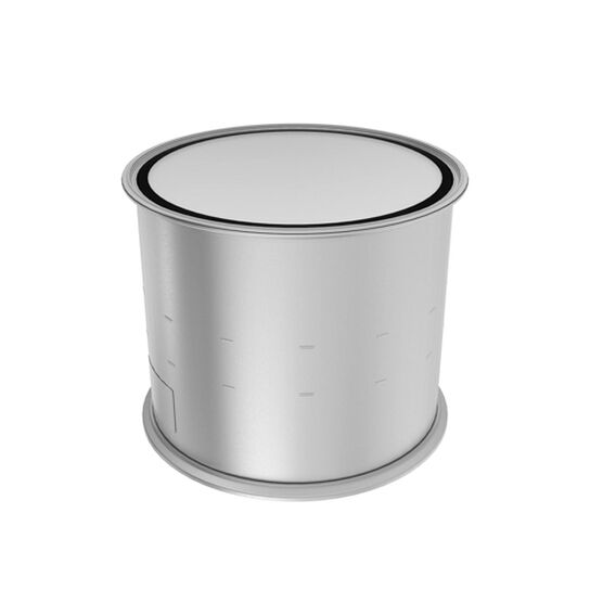 Diesel Particulate Filter - RE541836,  image number 0