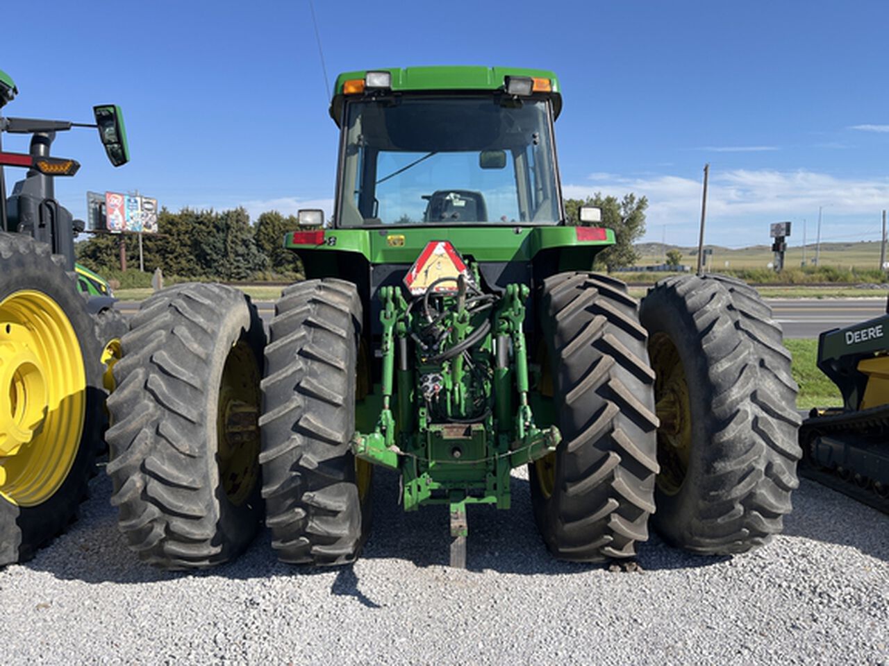 1993 7800 - 441129,  image number 4