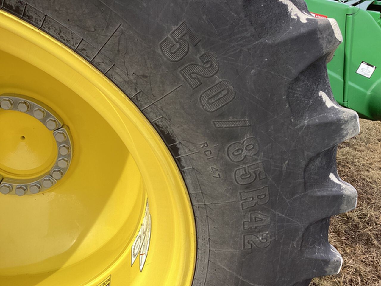 2020 S760 - 411358,  image number 24