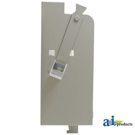 Battery Box, Left Side - A-AR40210,  image number 3