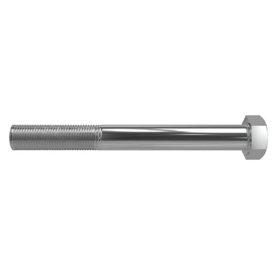 Hex Screw M20 x 180 - 19M8100,  image number 2