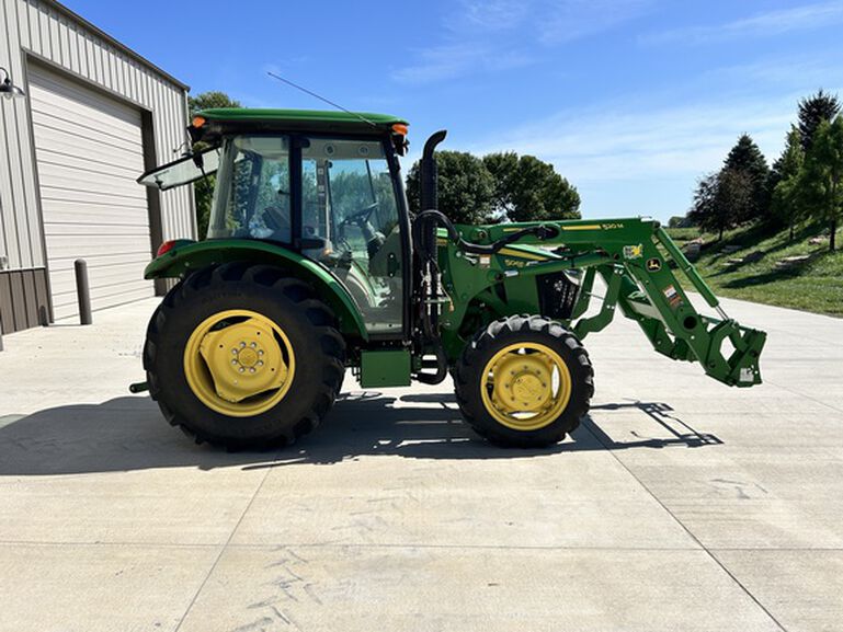 2018 5065E - 448905, 