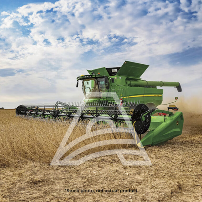 2023 HD45F - 412250, 