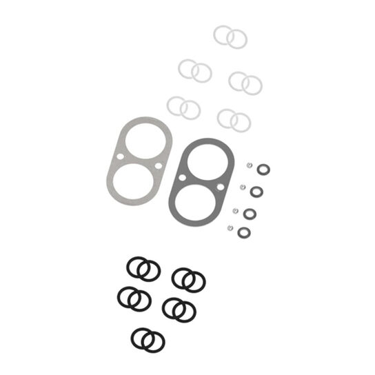 Quick O-Ring Coupler Kit - RE66985,  image number 3