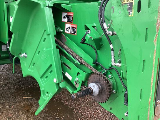 2020 S780 - 441593,  image number 17