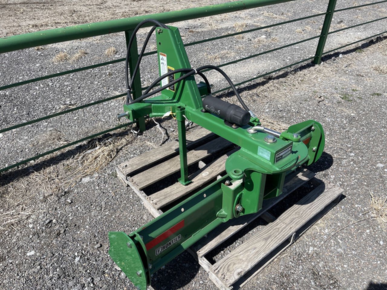 2022 RB2160H - 402393,  image number 0