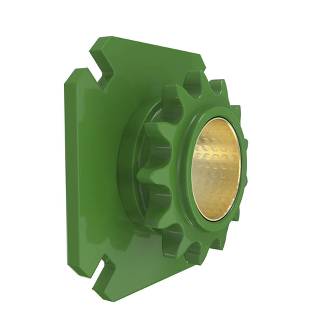 Chain Sprocket 13 Tooth - AH143100,  image number 4