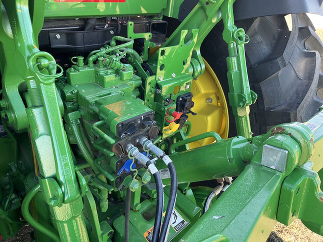 2023 7R 310 - 419701,  image number 11