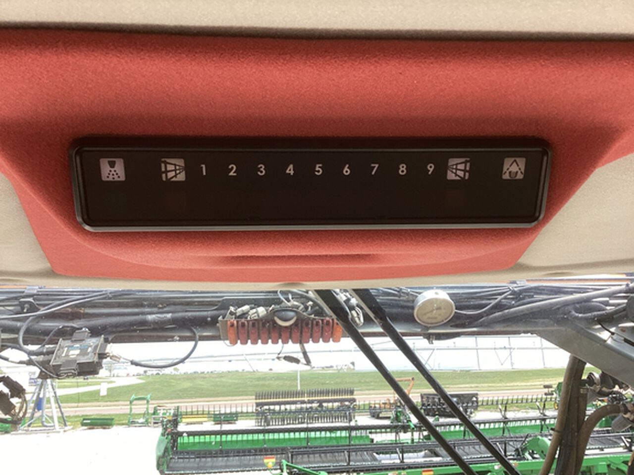 2015 STS12 - 431383,  image number 12