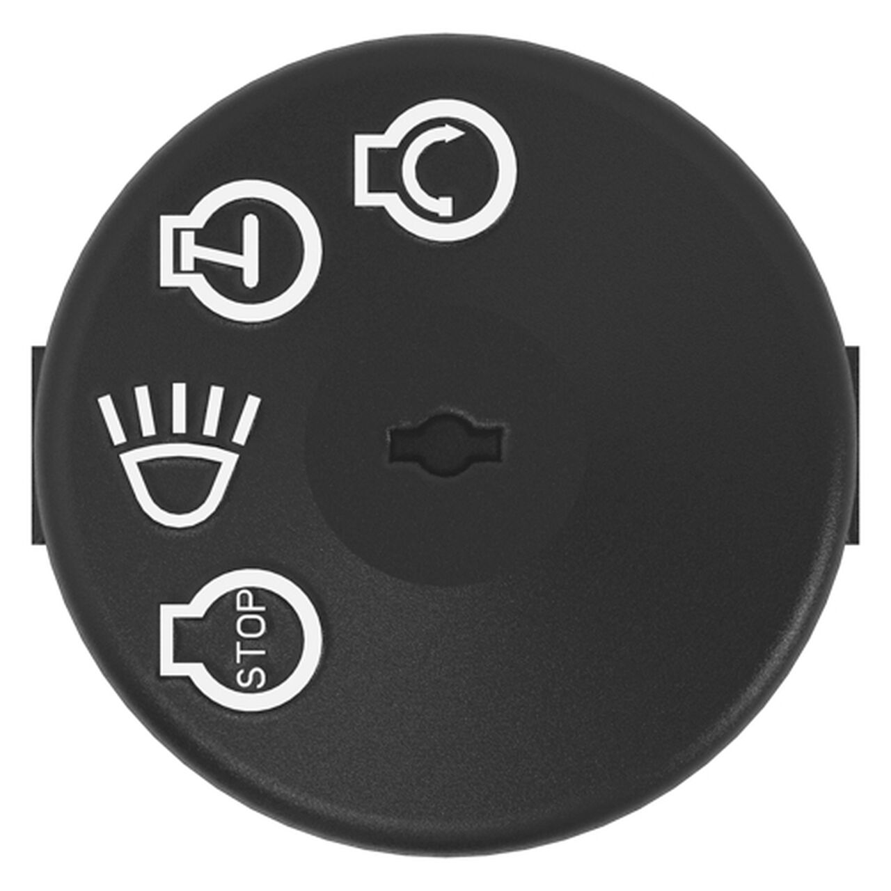 4 Position Rotary Switch - AM133597,  image number 1