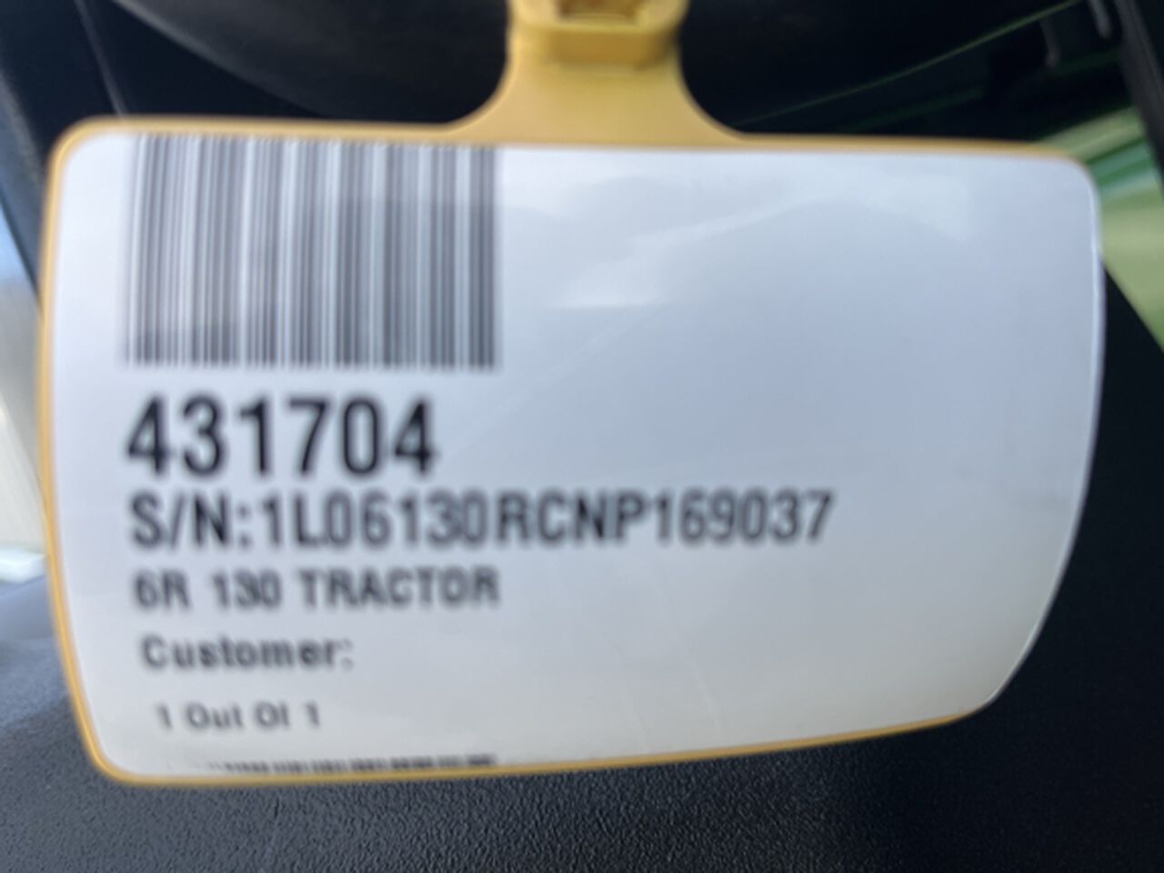 2023 6R 130 - 431704,  image number 13
