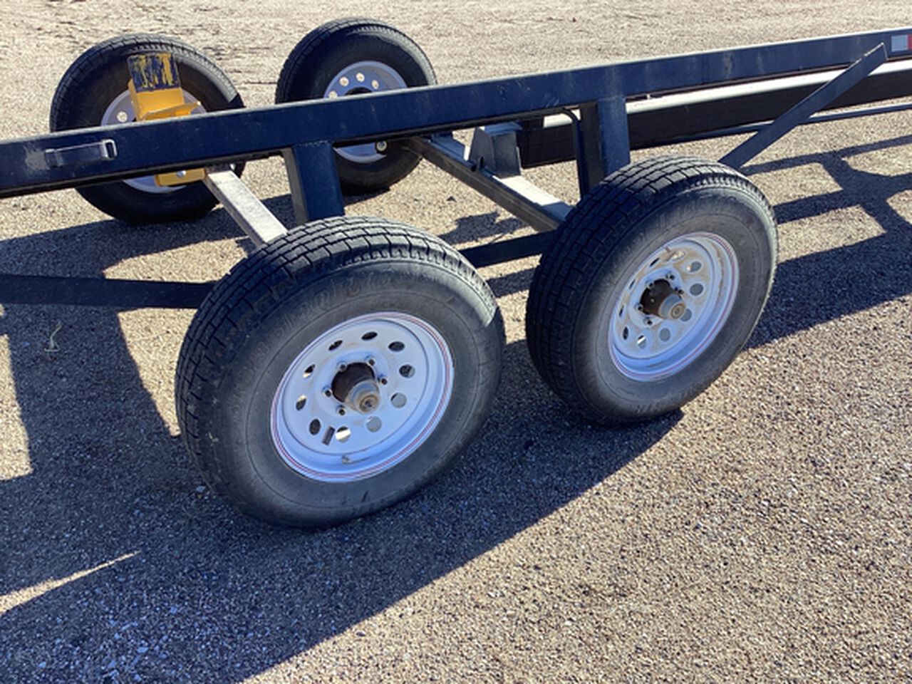 2019 BBHC-30TT - 436415,  image number 3