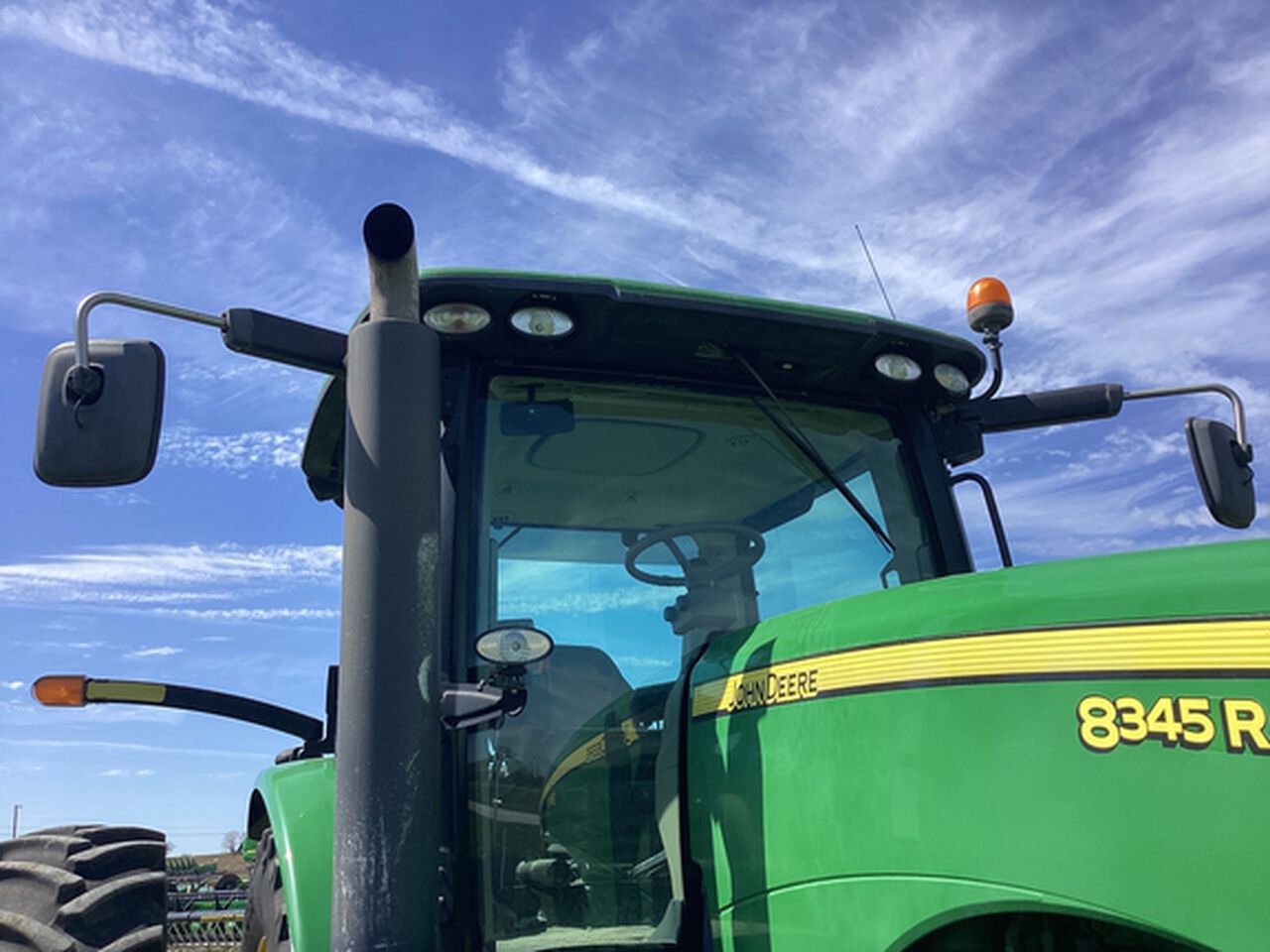 2010 8345R - 420194,  image number 22