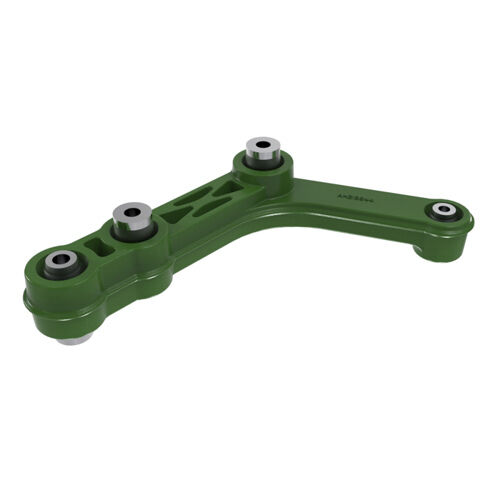 あみ Pitman Arm LH - AH219844 | John Deere | AKRS