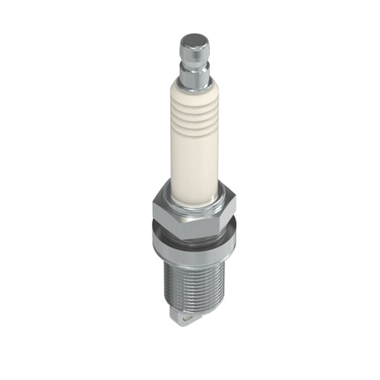 Champion Spark Plug (RCJ8Y) - TY6081, 