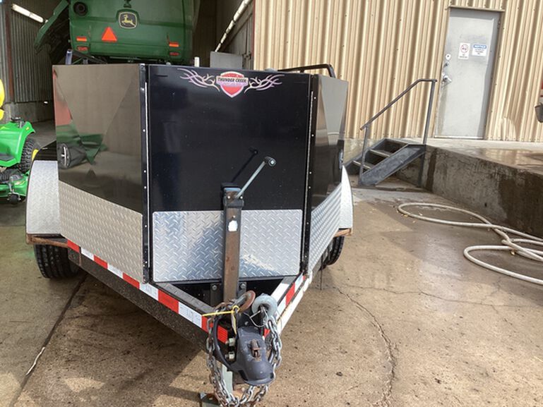 2013 ADT750 - 439115, 