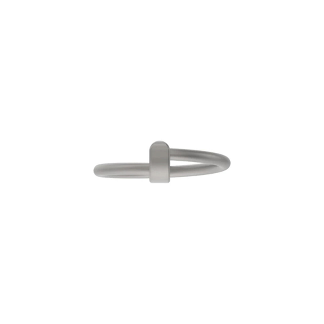 Snap Lock Pin - M115827,  image number 1
