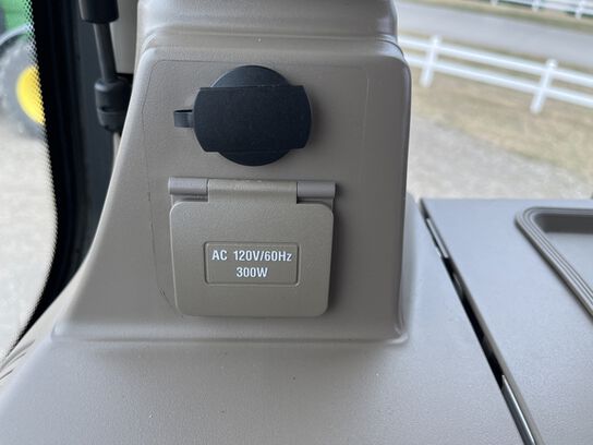 2024 9RX 590 SCRAPER - 418660,  image number 29