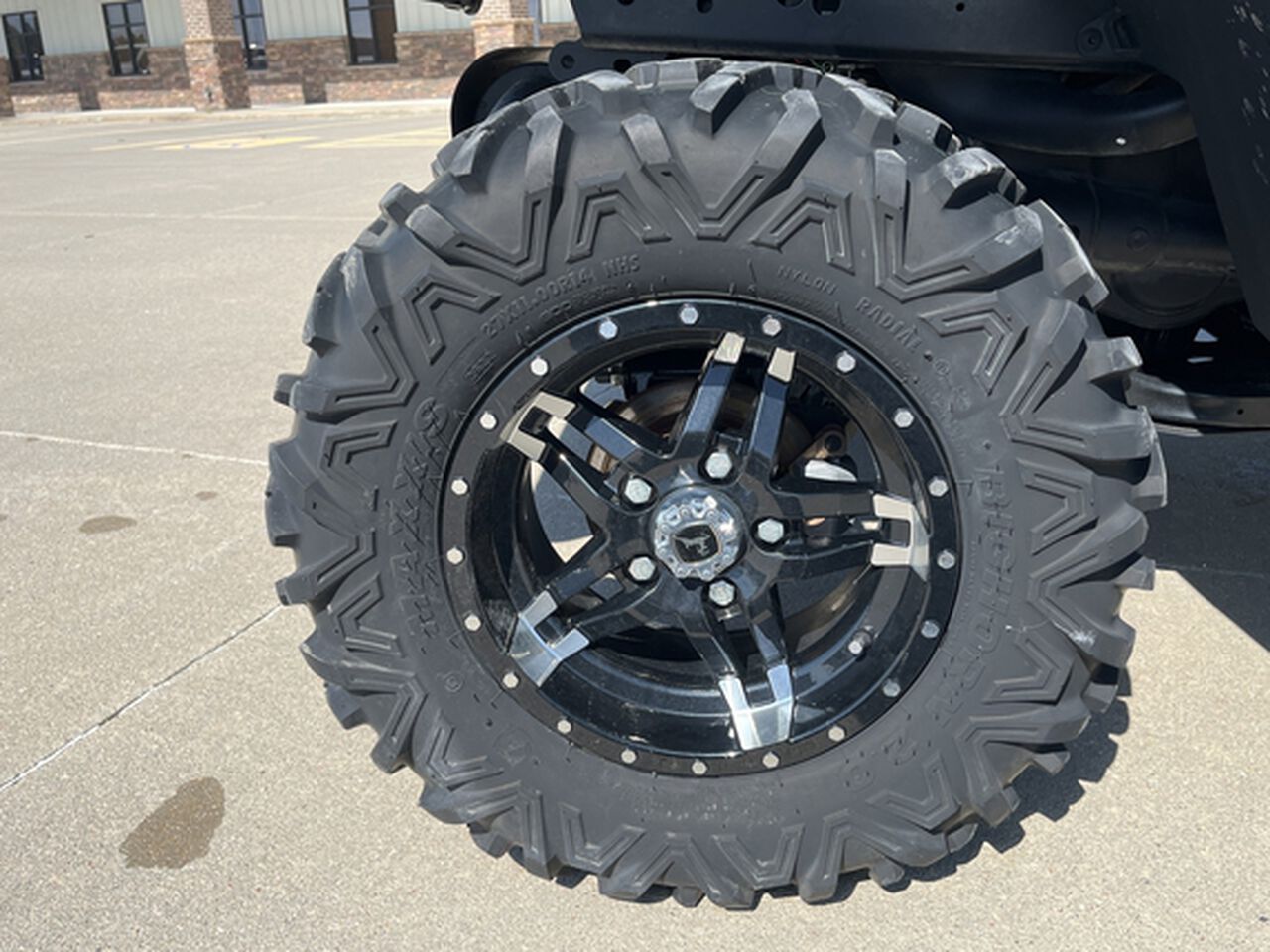 2024 XUV835M - 429713,  image number 17