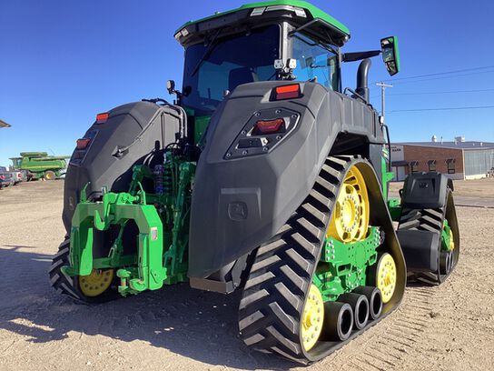 2024 8RX 410 - 442014,  image number 5