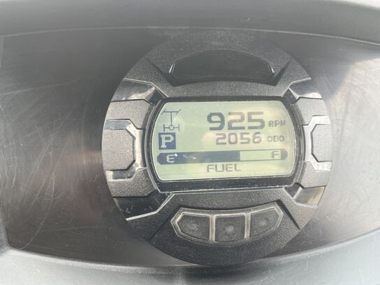 2020 PROWLER PRO - 430715,  image number 8